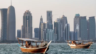 555-مليون-ريال-حجم-تداول-العقارات-في-قطر-خلال-أسبوع