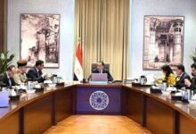 رئيس-الوزراء:-تسليم-2000-وحدة-بديلة-في-التجمع-العمراني-بجزيرة-الوراق
