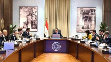 رئيس-الوزراء:-تسليم-2000-وحدة-بديلة-في-التجمع-العمراني-بجزيرة-الوراق