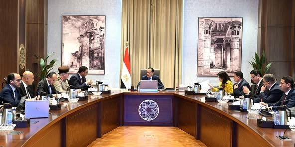 رئيس-الوزراء:-تسليم-2000-وحدة-بديلة-في-التجمع-العمراني-بجزيرة-الوراق