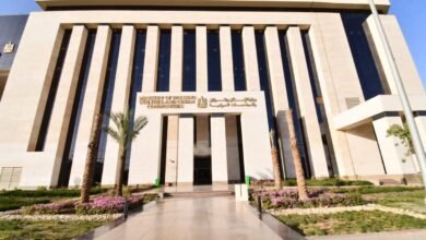150-مليار-جنيه-مديونية-«المجتمعات-العمرانية»-لصالح-«الأهلى»-و«مصر»