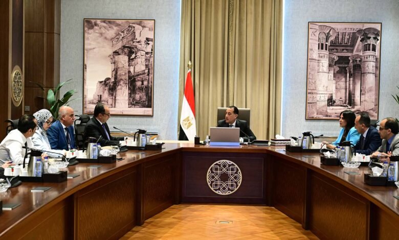 رئيس-الوزراء:-ضرورة-الاهتمام-بالاستغلال-الأمثل-لأصول-الدولة-خاصة-القطاع-السياحى