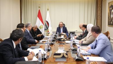 «قطاع-الأعمال»-تبحث-تعزيز-التعاون-مع-«طلعت-مصطفى»-في-المشروعات-الفندقية