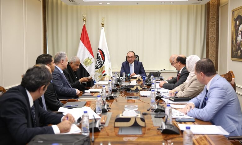 «قطاع-الأعمال»-تبحث-تعزيز-التعاون-مع-«طلعت-مصطفى»-في-المشروعات-الفندقية