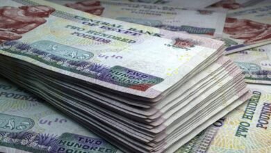 قروض-القطاع-الخدمي-تتجاوز-“الصناعي”.-استراتيجية-للبنوك-أم-حسابات-السوق؟ 