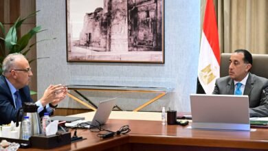 “مدبولي”-يتابع-جهود-إزالة-تعديات-نهر-النيل-في-إطار-“المشروع-القومي-لضبط-النيل”