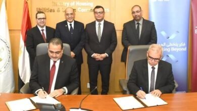 “الإسكان”-توقّع-بروتوكولات-تعاون-لتفعيل-منظومة-التمويل-العقاري-الحر