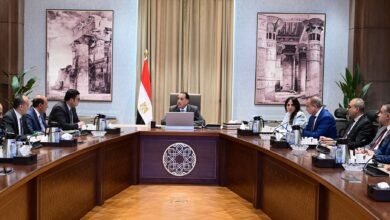 رئيس-الوزراء-يتابع-إجراءات-طرح-مشروع-“حدائق-تلال-الفسطاط”-للإدارة-والتشغيل