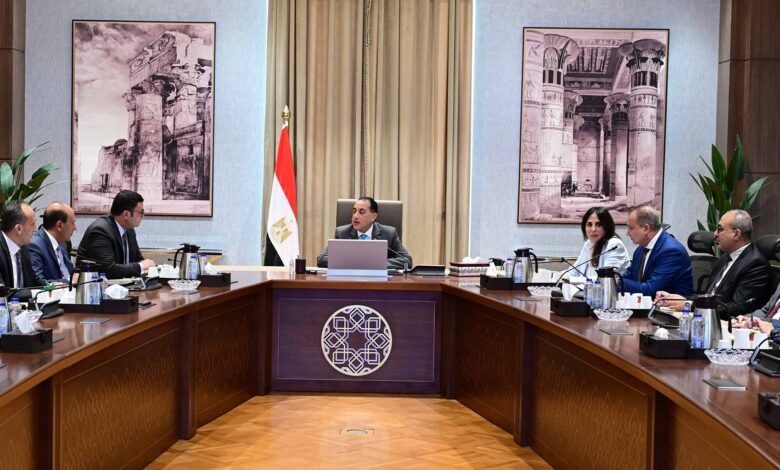 رئيس-الوزراء-يتابع-إجراءات-طرح-مشروع-“حدائق-تلال-الفسطاط”-للإدارة-والتشغيل