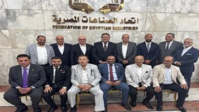«التطوير-العقارى»:-تأسيس-اتحاد-رسمى-للمطورين-على-رأس-أولويات-الدورة-الجديدة