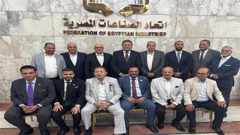 «التطوير-العقارى»:-تأسيس-اتحاد-رسمى-للمطورين-على-رأس-أولويات-الدورة-الجديدة