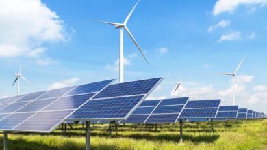 “جو-جرين”-تقرر-شراء-محطات-طاقة-شمسية-وإصدار-شهدات-خفض-الكربون