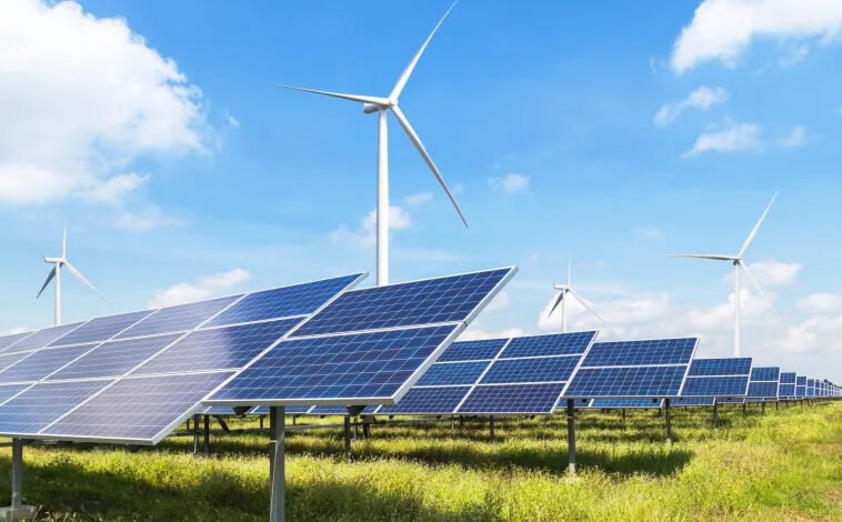 “جو-جرين”-تقرر-شراء-محطات-طاقة-شمسية-وإصدار-شهدات-خفض-الكربون