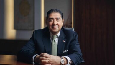 عز-العرب:-استقرار-سياسات-«المركزي»-خفف-علاوة-المخاطر-ودعم-عودة-التمويل-الاستثماري