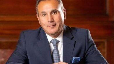 الإتربي:-تراجع-التضخم-وتحسن-التصنيف-الائتماني-يدعمان-مسار-الاقتصاد-المصري