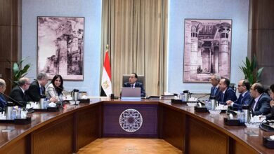 رئيس-الوزراء-يبحث-مع-“سيتك”-الصينية-إقامة-مصنع-لمكونات-محطات-تحلية-المياه