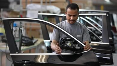 تخصيص-أرض-بحق-الانتفاع-لـ”المنصور”-لإنشاء-مصنع-لتجميع-السيارات