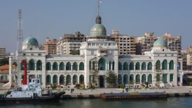 شراكة-بين-«قناة-السويس»-و«أنكوراج»-لبناء-مجمع-بتروكيماويات-باستثمارات-6.5-مليار-دولار