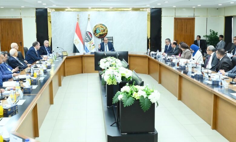 «القابضة-الكيماوية»-ترفع-إيراداتها-إلى-19-مليار-جنيه-خلال-2024-2025