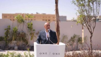“وان-أوف-وان”:-150-مليار-جنيه-مبيعات-عقارية-مستهدفة-خلال-8-سنوات