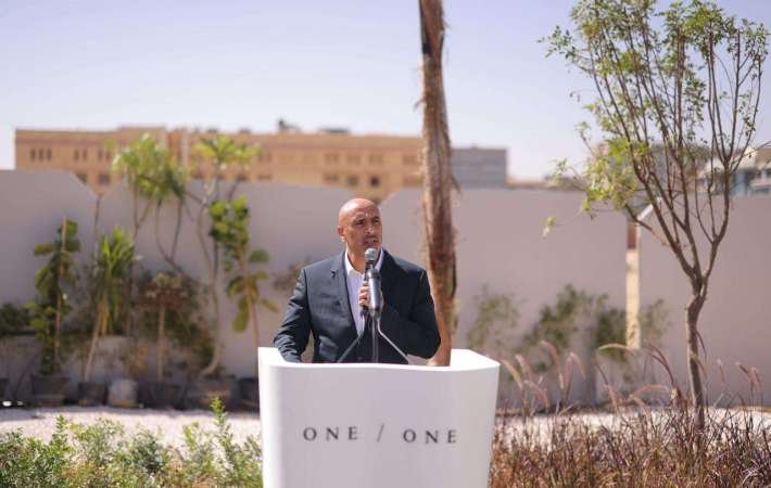 “وان-أوف-وان”:-150-مليار-جنيه-مبيعات-عقارية-مستهدفة-خلال-8-سنوات