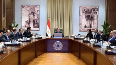 رئيس-الوزراء-يبحث-مع-“أكوا-باور”-السعودية-فرص-الشراكة-في-مجال-تحلية-مياه-البحر