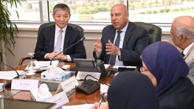 الصين-ترغب-في-توسيع-أراضي-“تيدا”-بـ”اقتصادية-قناة-السويس”