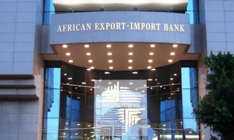 «رجال-الأعمال»-تبحث-مع-«أفريكسيم-بنك»-تشجيع-التجارة-البينية-لأفريقيا