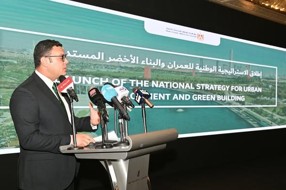 مصر-تطلق-وثيقة-الاستراتيجية-الوطنية-للعمران-الأخضر-والمستدام