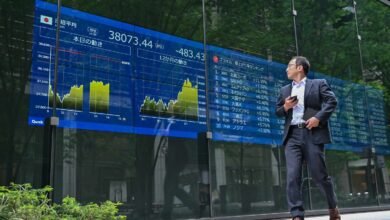 ارتفاع-المؤشرات-اليابانية-محققة-مكاسب-أسبوعية-تتجاوز-3%