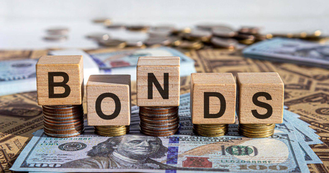 تراجع-عوائد-السندات-الأمريكية-عقب-صدور-بيانات-التضخم