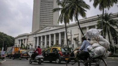 السندات-الهندية-تجذب-المستثمرين-العالميين-بعد-دفاع-عن-الروبية