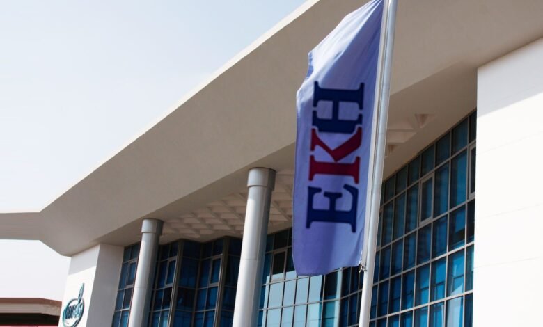 “القابضة-المصرية-الكويتية”.-تدفقات-مرتقبة-من-صفقة-تخارج