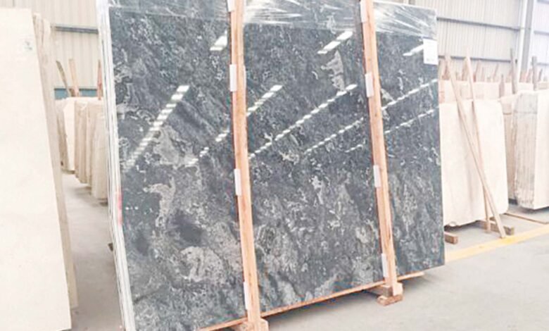 «كيرو-ماربل»-تخطط-لإنشاء-مصنع-في-السعودية-خلال-عامين