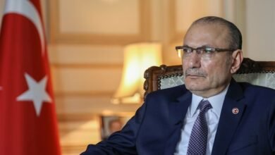 السفير-التركى:-القاهرة-مركز-إقليمي-للصناعة-التركية-ونخطط-للاستثمار-في-«مواد-البناء»