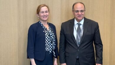 “هيئة-الدواء”-تبحث-مع-السويد-تعزيز-التعاون-في-مجالات-التنظيم-الرقابي-والتحول-الرقمي