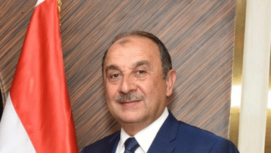 وزير-قطاع-الأعمال:-خطة-شاملة-لضمان-جاهزية-الشركات-للتوافق-مع-آلية-الكربون-الجديدة