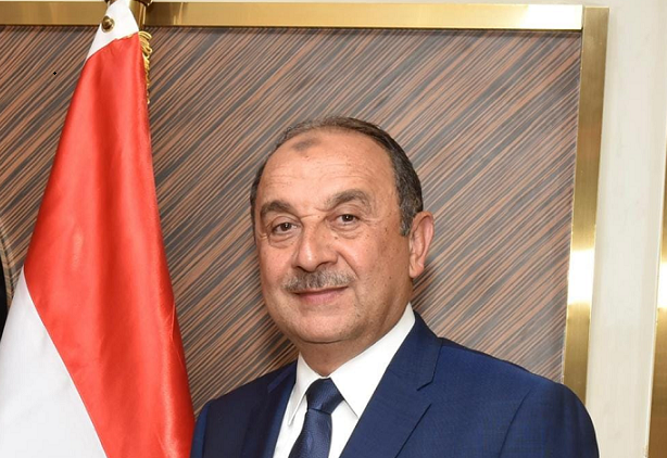 وزير-قطاع-الأعمال:-خطة-شاملة-لضمان-جاهزية-الشركات-للتوافق-مع-آلية-الكربون-الجديدة