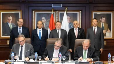 “البنك-المركزي”-يطلق-مبادرة-“افتح-حسابك-في-مصر”-للعاملين-بالخارج