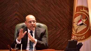 “إعانات-الطوارئ-للعمال”:-3.2-مليار-جنيه-لدعم-441-ألف-عامل-منذ-تأسيس-الصندوق