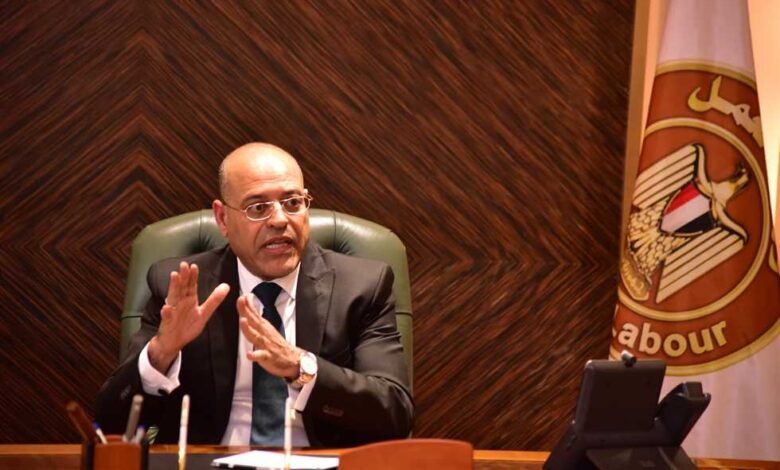 “إعانات-الطوارئ-للعمال”:-3.2-مليار-جنيه-لدعم-441-ألف-عامل-منذ-تأسيس-الصندوق