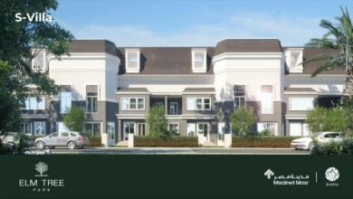 “مدينة-مصر”-تطلق-مشروع-“elm-tree-park”-في-سراي-باستثمارات-11-مليار-جنيه