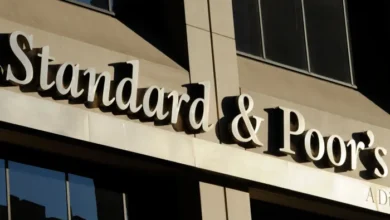 «ستاندرد-آند-بورز»:-تقلبات-الجنيه-قد-تضغط-على-أداء-البنوك-الإسلامية