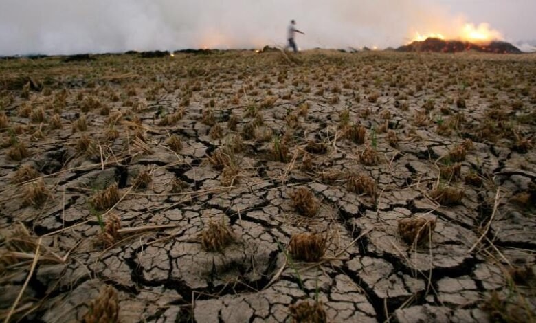 “مخاطر-المناخ”.-إلى-أي-مدى-تهدد-الاستقرار-المالي-والمصرفي؟