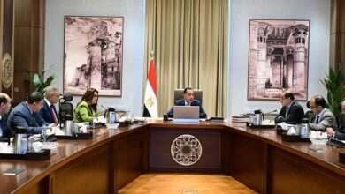 رئيس-الوزراء-يتابع-عددًا-من-الملفات-المشتركة-بين-“التنمية-المحلية”-و”المالية”