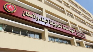 “تعاونيات-البناء-والإسكان”-تعلن-فتح-باب-الحجز-لـ-253-وحدة-سكنية 