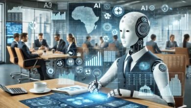 الذكاء-الاصطناعي-في-الاستشارات-المالية.-السرعة-تهدد-المصداقية 