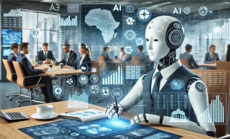 الذكاء-الاصطناعي-في-الاستشارات-المالية.-السرعة-تهدد-المصداقية 