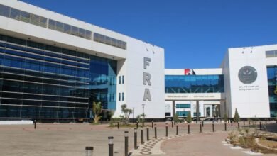 الخميس.-انتهاء-مهلة-توفيق-أوضاع-صناديق-التأمين-الخاصة