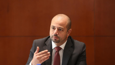 “بولاريس”-تستهدف-جذب-استثمارات-بقيمة-مليار-دولار-العام-المقبل